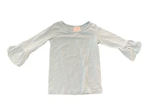 Matilda Jane paint by number shirt size 4 - Picture 1 of 3