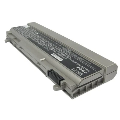 Akku für DELL Latitude E6500 Precision M2400 M4400 M4500 MP303 PT434 W1193 - Bild 1 von 4