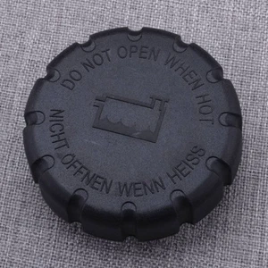Coolant Expansion Overflow Tank Cap Fit For Mercedes Benz W203 W204 W211 W212 - Picture 1 of 4