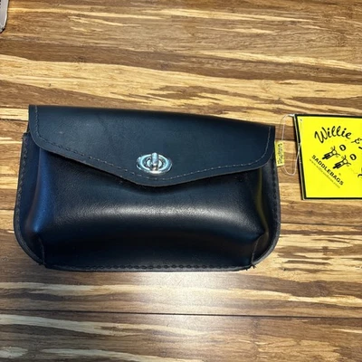 Willie & Max - WSB5000 - Bolsa parabrisas Revolution Foto 1 de 4