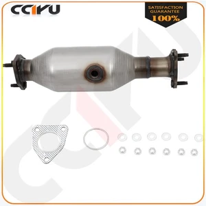 Catalytic Converter Fits Honda Accord 2.3L 1998 1999 2000 2001 2002 EPA Approved - Picture 1 of 7