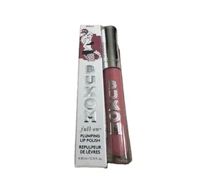 BUXOM Full On Plumping Lip Polish DOLLY 0.15 oz NIB Free Shipping - Picture 1 of 1
