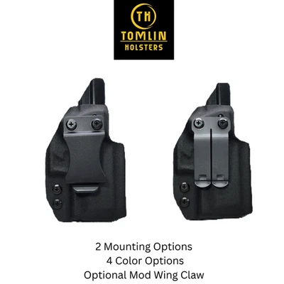 Funda Taurus GX2 IWB Foto 1 de 4