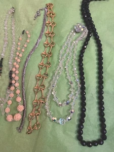 vintage schmuck konvolut - Bild 1 von 4