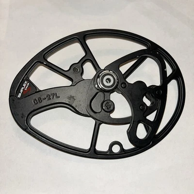 Lata izquierda Mathews Archery Creed/Creed XS CS-27L Foto 1 de 2