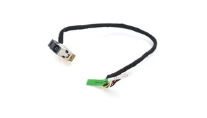 799749-F17 - DC-IN Power Connector - Afbeelding 1 van 1