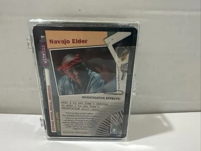 X-Files CCG - 101361 - Complete Common and Uncommon Set (80) - Image 1 of 2