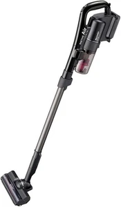 Sharp Cordless Lightweight Stick Vacuum Cleaner EC-FR9-B Active Air Cyclone - Picture 1 of 9
