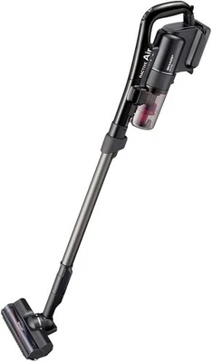 Sharp Cordless Lightweight Stick Vacuum Cleaner EC-FR9-B Active Air Cyclone - Image 1 of 4