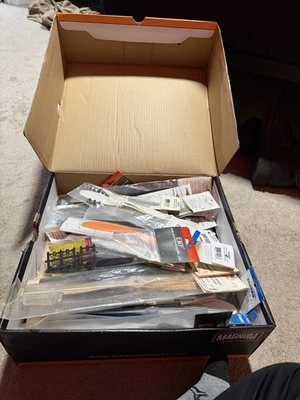 Box Of RC Plane Propellers - Image 1 of 4