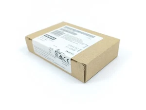 Siemens 6ES7134-4GB11-0AB0 SIMATIC 200S Analog Input Module - Picture 1 of 3