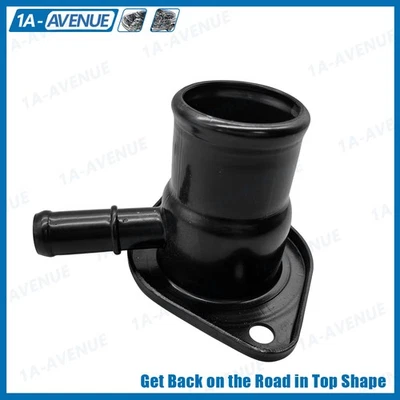 902-315 For Ram 1500 Dodge Charger Jeep Grand Wagoneer 02-06 Thermostat Housing Foto 1 de 4