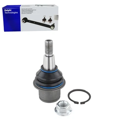 Delphi 悬架球接头前下部适用于 2010 - 2016 路虎 LR4 — 第 1/4 张图片