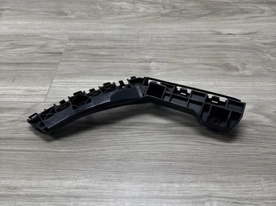 Soporte de parachoques trasero izquierdo Honda CR-Z CRZ 2011-2015, 71598-SZT-J51, OEM Foto 1 de 4