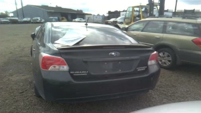 Used Interior Door Handle fits: 2012 Subaru Impreza  Grade A - Изображение 1 из 4