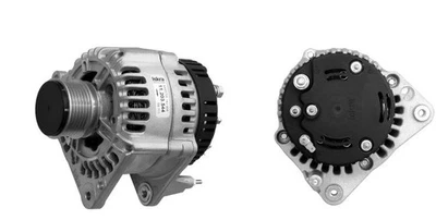 MAHLE Alternator MG 363 14V 90A MG363 - Image 1 of 3