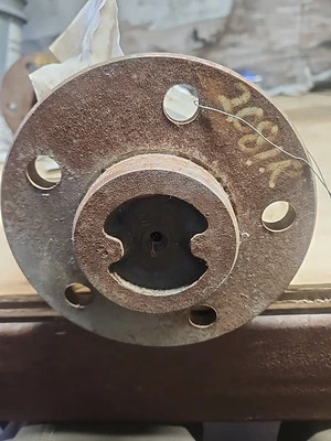 Rear RH Axle Shaft 2081R 1994-1998 Jeep Grand Cherokee - Image 1 of 4