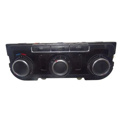 VOLKSWAGEN PASSAT B7 (2012) HEATER AC CLIMATE CONTROLS 7N0907426BG - Image 1 of 4