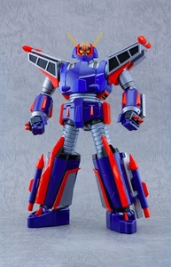 Action Toys Perfect Transformation Gloyzer X - Foto 1 di 11