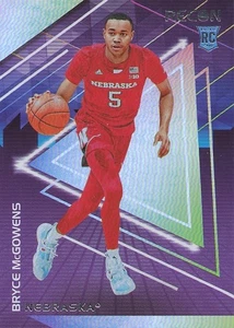 2022-23 Panini Chronicles Recon Draft Picks - #5 Bryce McGowens (RC) - Bild 1 von 2