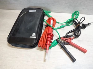 Extech 3803799 Ersatz-Messleitungssatz für 380375/380385 - Bild 1 von 4