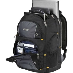 Estuche de Transporte Targus TSB239US Drifter II Resistente (Mochila) para Noteboo de 17" - Imagen 1 de 2