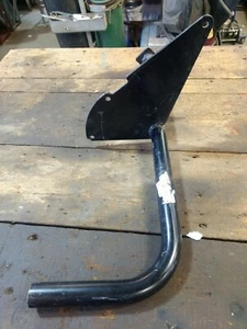 Brazo de lámpara de advertencia de extremidades LH John Deere (RE123781) soporte soporte soporte montaje - Imagen 1 de 7