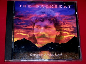 THE BACKBEAT - Silence in a wide Land - Songs siehe Fotos - Bild 1 von 6