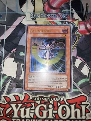 Battle Fader Ultimate Rare ABPF-EN006 Yugioh VLP - Image 1 of 4