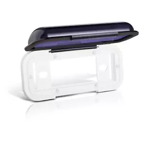CUBIERTA DE RADIO IMPERMEABLE MARINA BOSS AUDIO SYSTEMS MRC5 - Imagen 1 de 7