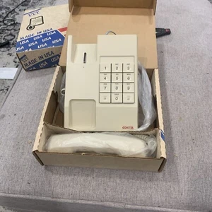 Vintage Itt Telephone - Picture 1 of 1