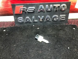 2005 TOYOTA AYGO 5DR MANUAL BRAKE PEDAL LIGHT SWITCH  - Picture 1 of 4