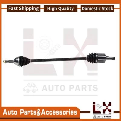 1 GSP 右前 CV 轴组件适用于雪佛兰 Cobalt 2005 2006 2007 2008 — 第 1/4 张图片