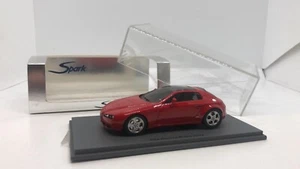 SPARK ALFA ROMEO BRERA 2002 SCALA 1:43 - Foto 1 di 5