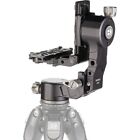 Benro GH2F Folding Travel Style Gimbal Head with Camera Plate