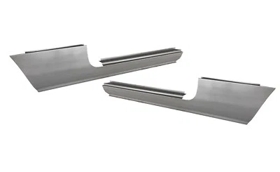 1962-1980 TRIUMPH SPITFIRE & GT 6 ROCKER PANEL PAIR - Image 1 of 3