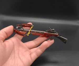 Crossbow R for 1/6 Scale 12" Action Figure 1:6 New - Picture 1 of 5