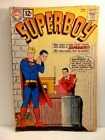 vintage Superboy 12 cent comic; No. 94, Jan. 1962; National Periodical Publ.