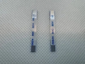 NEW Sony PlayStation 5 DualSense BDM-040 L2 R2 Trigger Button Flex Cable 4114 - Picture 1 of 5