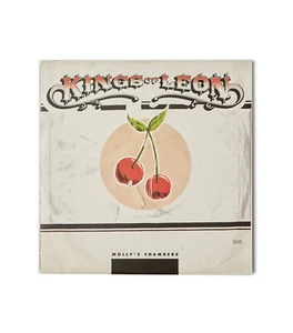 Kings of Leon | Molly's Chambers | Lt Ed 10" No Vinyl | 3649 | Handmedown | 2003 - Picture 1 of 2
