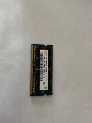 2 GB Hynix PC3 Memory sodmm for laptop HMT125S6TFR8C-H9 - Image 1 of 3