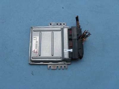 07 2007 Infiniti FX35 MOTOR MÓDULO DE CONTROL ORDENADOR ECU ECM MEC85-310A1 Foto 1 de 4