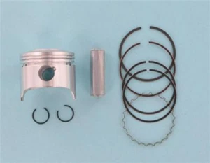 Open Box Wiseco Piston Kit 48.00mm/10.5:1 For 2004-2012 Honda CRF70F - Picture 1 of 1
