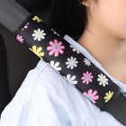 Shoulder Protector Car Seat Belt Cover Non-Slip Shift Knob Cover  for Car