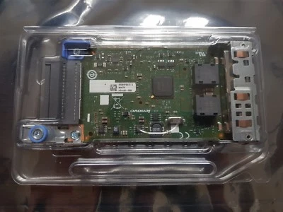 Lenovo 00FC464 4XC0F28740 ThinkServer I340-T4 AnyFabric GbE Quad Port Ethernet - Image 1 of 2