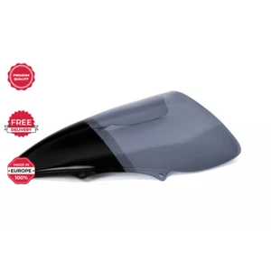 Kawasaki ZR 7S (1999-2005) Standard Bildschirm Windschutzscheibe 10 Farben - Picture 1 of 2