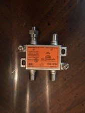 Hybrid Solo Hub-Dish Network