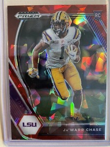 2021 Panini Prizm Variations-AUTOGRAPH ROOKIE STARS