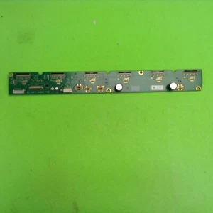 Sony KDE-42XBR950 42" Plasma Television Buffer Board NPC1-51054 PKG42D3J6 N - Picture 1 of 3