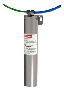 Stainless Steel Filter Housing Upgrade Kit - Picture 1 of 1